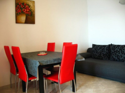 Appartements Villa Nil Zivogosce
