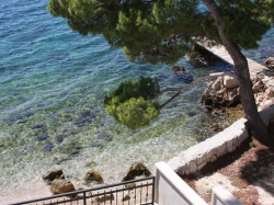 Appartements Villa Nil Zivogosce