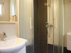 Appartements Villa Nil Zivogosce