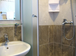 Appartements Villa Nil Zivogosce