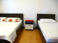 Appartements Villa Nil Zivogosce