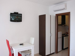 Appartements Villa Nil Zivogosce