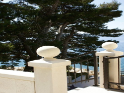 Appartements Villa Nil Zivogosce