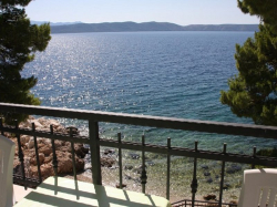 Appartements Villa Nil Zivogosce