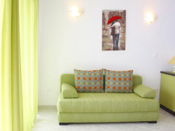Appartements Villa Nil Zivogosce