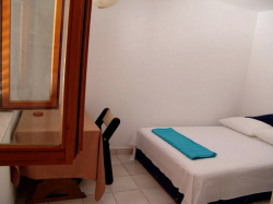 Appartements Dolphin Zlarin (Ile Zlarin)