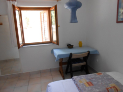 Appartements Dolphin Zlarin (Ile Zlarin)
