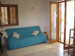 Appartements Dolphin Zlarin (Ile Zlarin)