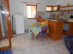 Appartements Dolphin Zlarin (Ile Zlarin)