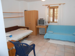 Appartements Dolphin Zlarin (Ile Zlarin)