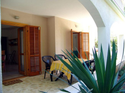 Appartements Dolphin Zlarin (Ile Zlarin)