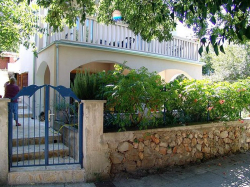Appartements Dolphin Zlarin (Ile Zlarin)