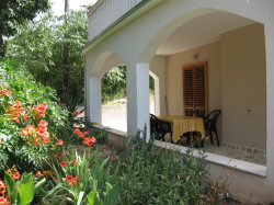 Appartements Dolphin Zlarin (Ile Zlarin)
