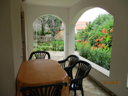 Appartements Apartment Dolphin Zlarin (Ile Zlarin)
