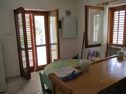 Appartements Apartment Dolphin Zlarin (Ile Zlarin)