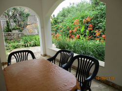 Appartements Apartment Dolphin Zlarin (Ile Zlarin)