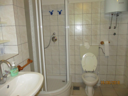 Appartements Apartment Dolphin Zlarin (Ile Zlarin)