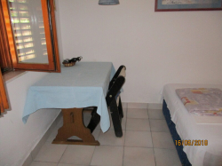 Appartements Apartment Dolphin Zlarin (Ile Zlarin)