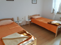 Appartements M&M Zminj