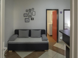 Appartements Holiday House Zuljana Zuljana (Peninsule Peljesac)
