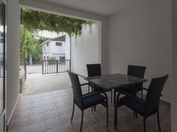 Appartements Holiday House Zuljana Zuljana (Peninsule Peljesac)