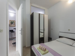 Appartements Holiday House Zuljana Zuljana (Peninsule Peljesac)