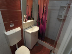 Appartements Holiday House Zuljana Zuljana (Peninsule Peljesac)