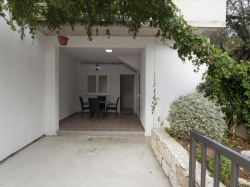 Appartements Holiday House Zuljana Zuljana (Peninsule Peljesac)