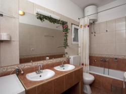Appartements Holiday House Zuljana Zuljana (Peninsule Peljesac)