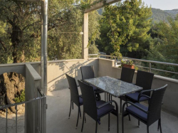 Appartements Holiday House Zuljana Zuljana (Peninsule Peljesac)