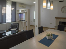 Appartements Holiday House Zuljana Zuljana (Peninsule Peljesac)