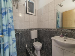 Appartements Holiday House Zuljana Zuljana (Peninsule Peljesac)