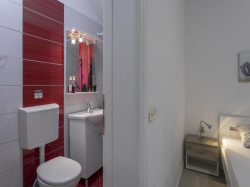 Appartements Holiday House Zuljana Zuljana (Peninsule Peljesac)