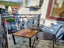 Chambres Pansion Klaudija Crikvenica