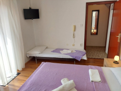 Chambres Pansion Klaudija Crikvenica