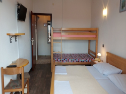 Chambres Pansion Klaudija Crikvenica