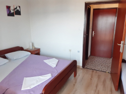 Chambres Pansion Klaudija Crikvenica