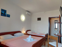 Chambres Pansion Klaudija Crikvenica