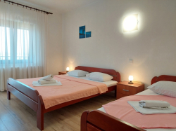 Chambres Pansion Klaudija Crikvenica