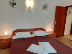 Chambres Pansion Klaudija Crikvenica