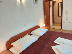 Chambres Pansion Klaudija Crikvenica