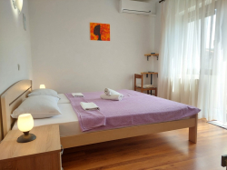Chambres Pansion Klaudija Crikvenica