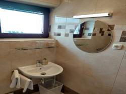 Chambres Pansion Klaudija Crikvenica