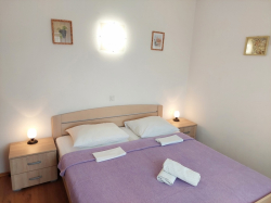 Chambres Pansion Klaudija Crikvenica