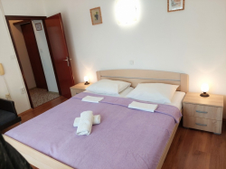Chambres Pansion Klaudija Crikvenica