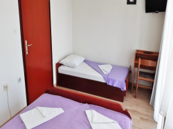 Chambres Pansion Klaudija Crikvenica