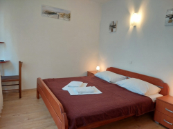 Chambres Pansion Klaudija Crikvenica