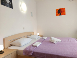 Chambres Pansion Klaudija Crikvenica