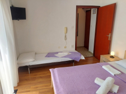 Chambres Pansion Klaudija Crikvenica