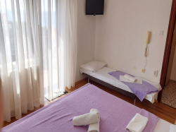 Chambres Pansion Klaudija Crikvenica